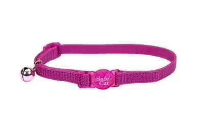 Safe Cat Fashion Collar