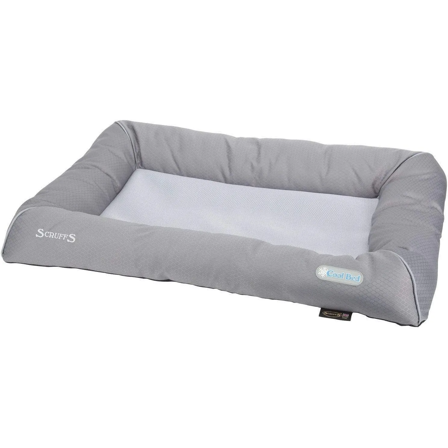 Scruffs® Cool Pet Bed - Dogs & Cats