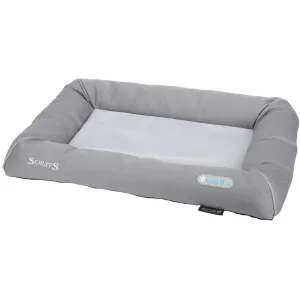 Scruffs® Cool Pet Bed - Dogs & Cats