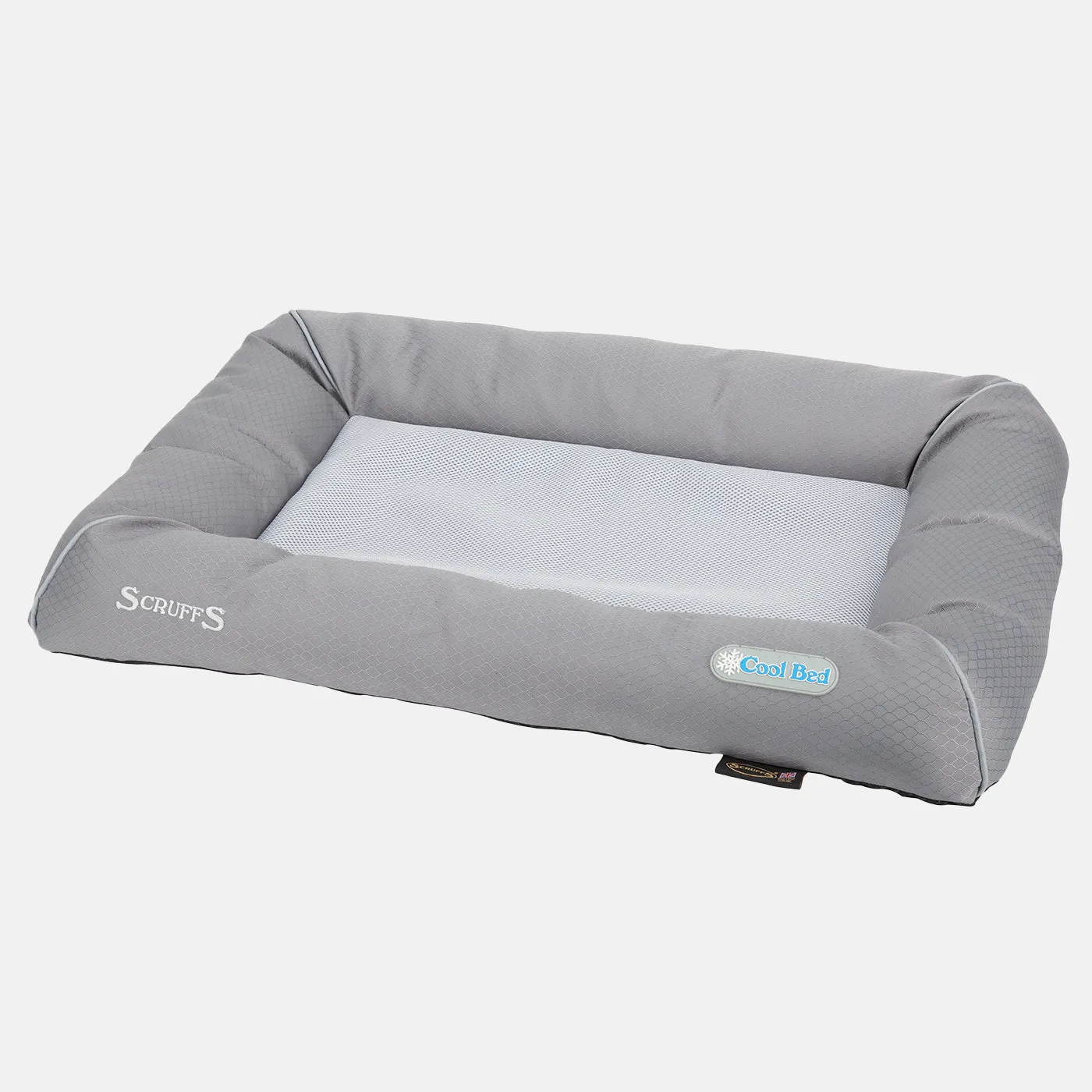 Scruffs Pet Cool Bed