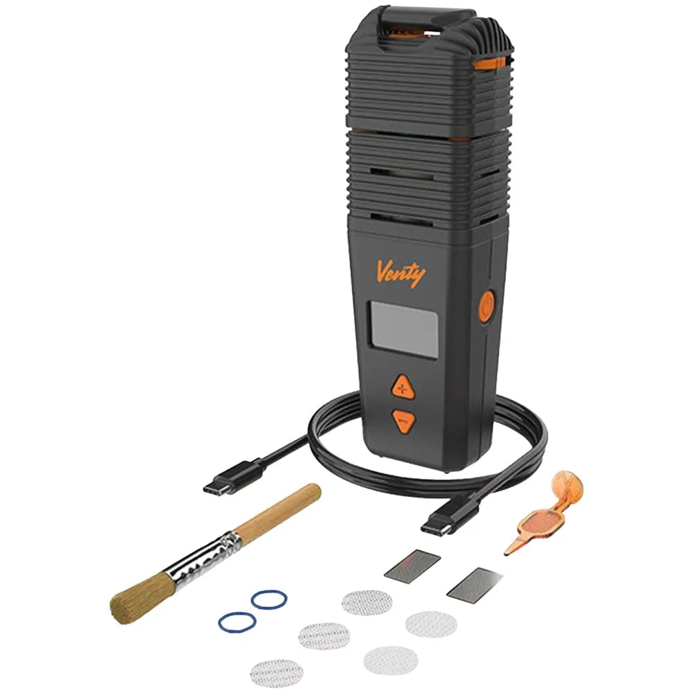 Storz & Bickel Venty Portable Vaporizer