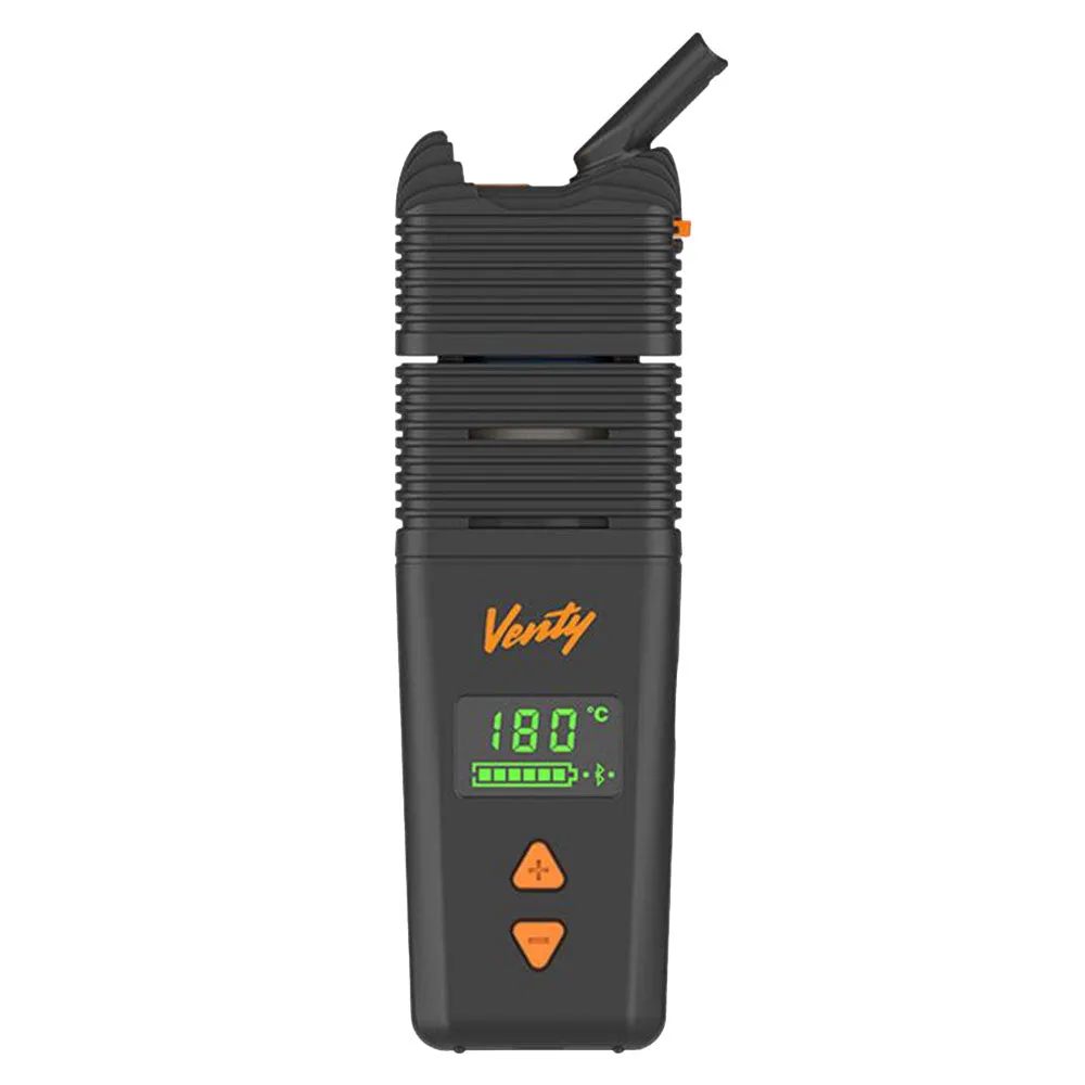 Storz & Bickel Venty Portable Vaporizer