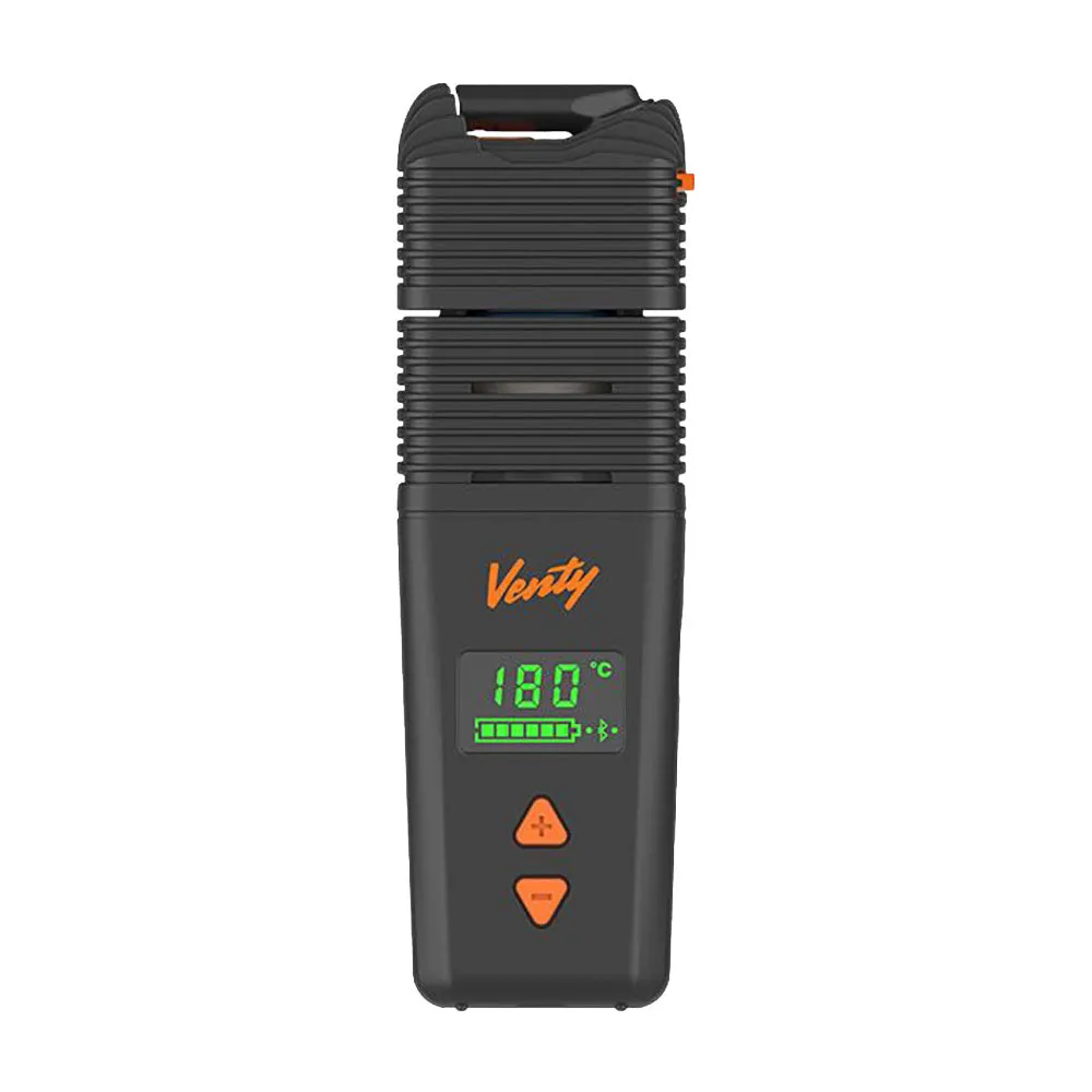 Storz & Bickel Venty Portable Vaporizer