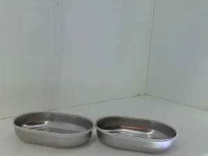 Sure Petcare Stainless Steel Pet Feeding Bowls