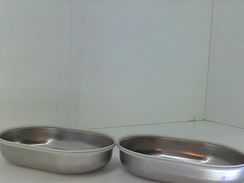 Sure Petcare Stainless Steel Pet Feeding Bowls