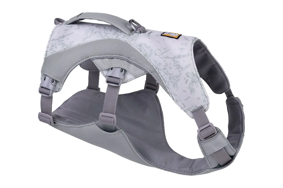 Swamp Cooler Harness Graphite Gray