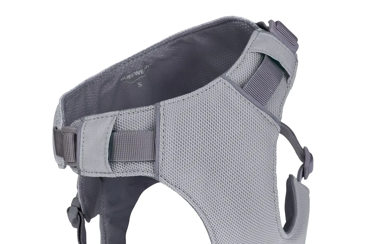 Swamp Cooler Harness Graphite Gray