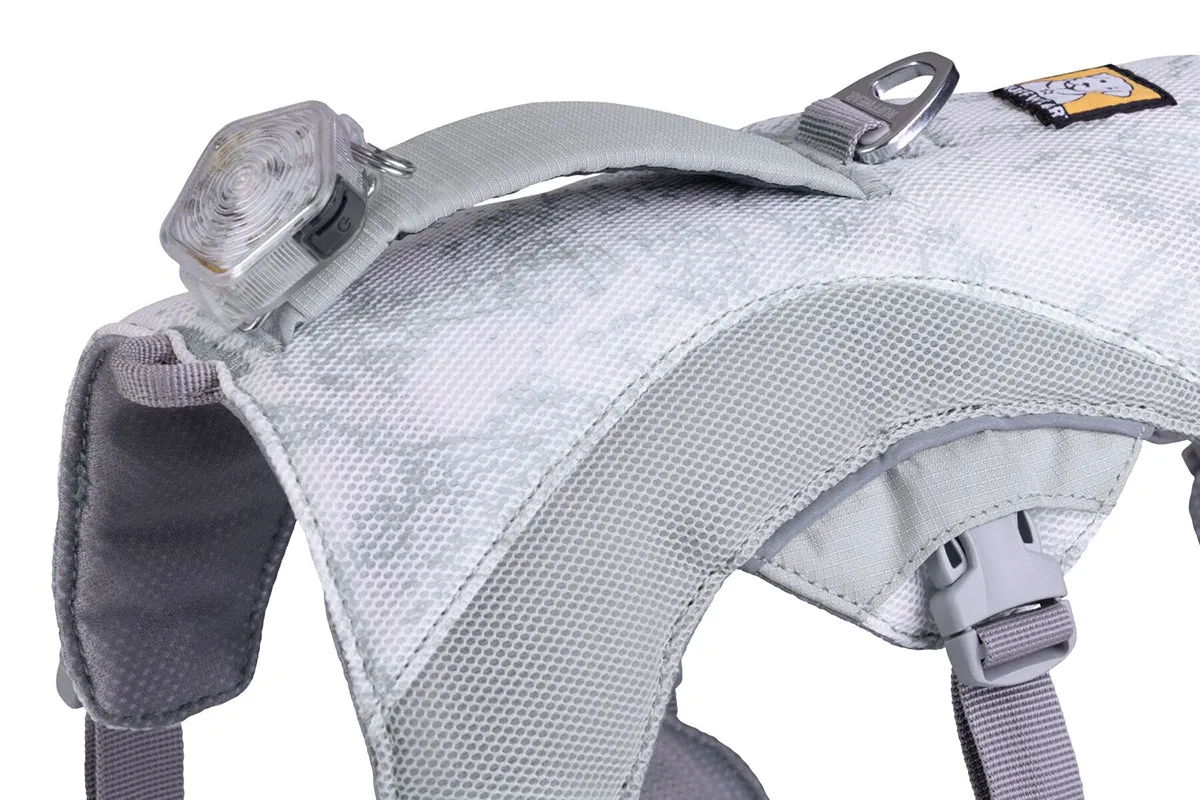 Swamp Cooler Harness Graphite Gray