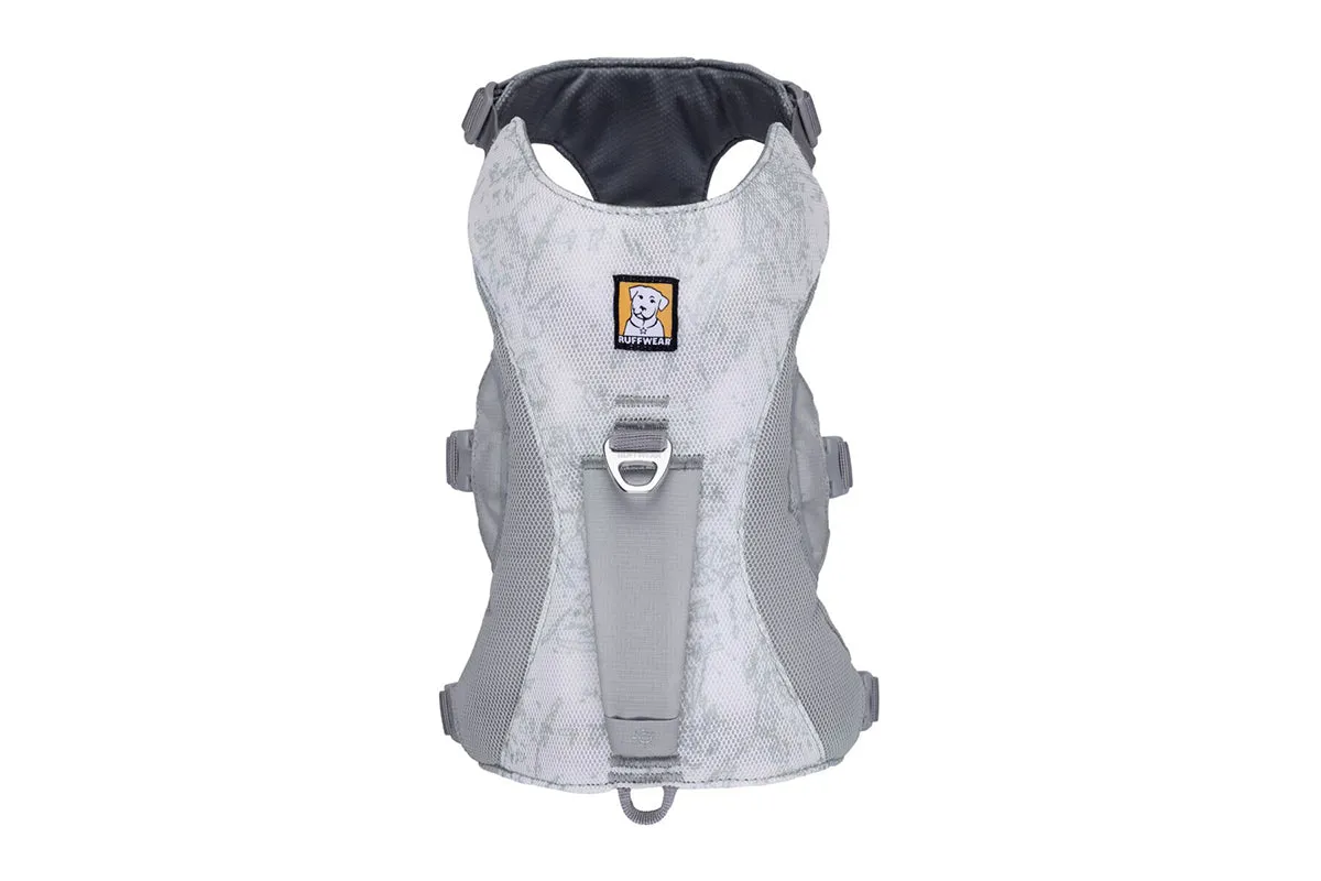 Swamp Cooler Harness Graphite Gray