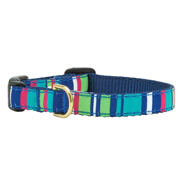 Teacup Collar | Sutton Stripe