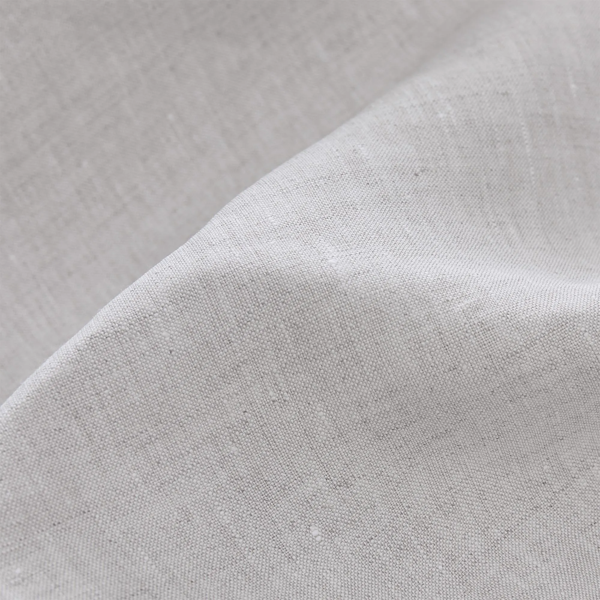 Toulon Deep Fitted Sheet [Natural]