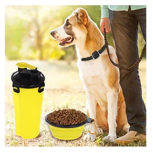 UPSKY Dog Portable Water Bottle