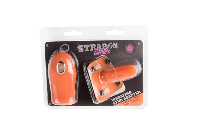 Vibrating Wireless Stud Adapter