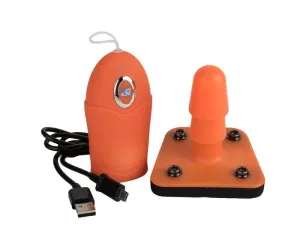 Vibrating Wireless Stud Adapter