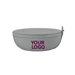 W&P Porter Bowl Ceramic Slate 100508-760