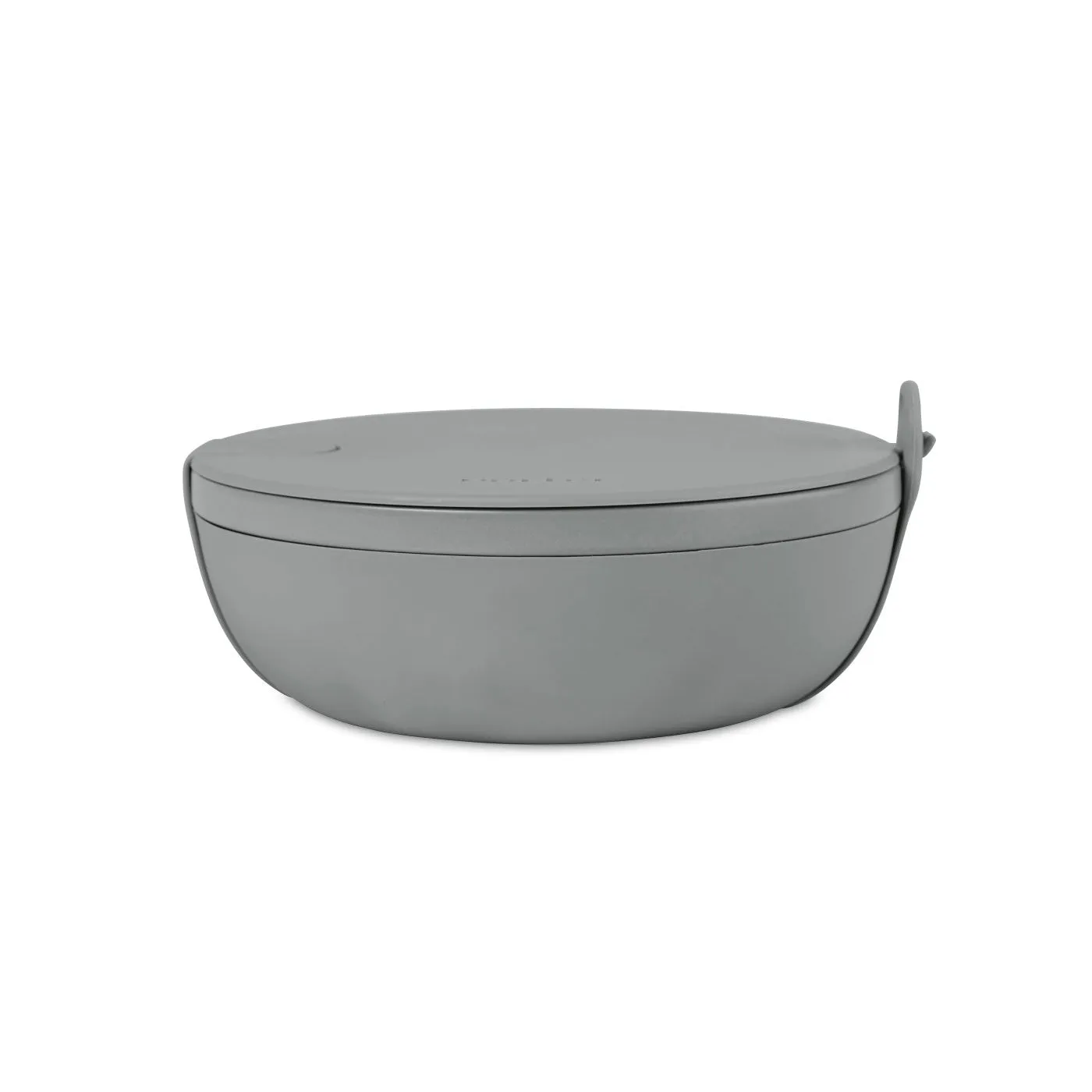 W&P Porter Bowl Ceramic Slate 100508-760