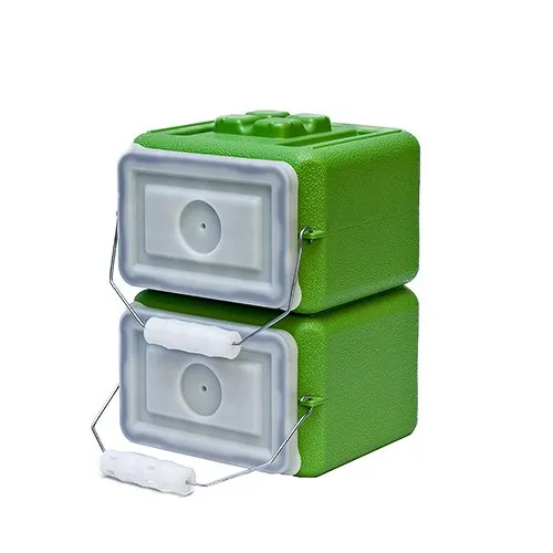 Waterbrick Half FoodBrick (Green)