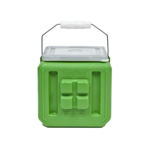 Waterbrick Half FoodBrick (Green)