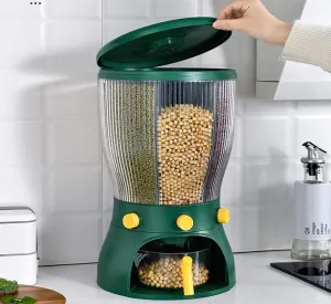 Whole Grains Rice Bucket