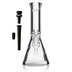 Whomp It© Medium Beaker Bong Bundle