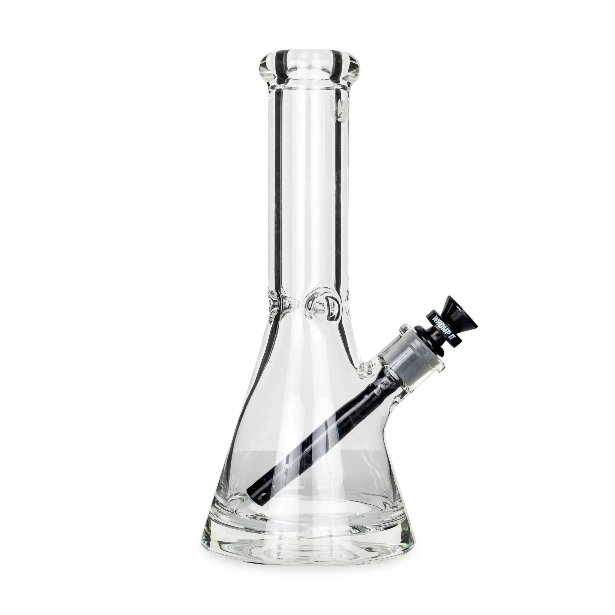 Whomp It© Medium Beaker Bong Bundle