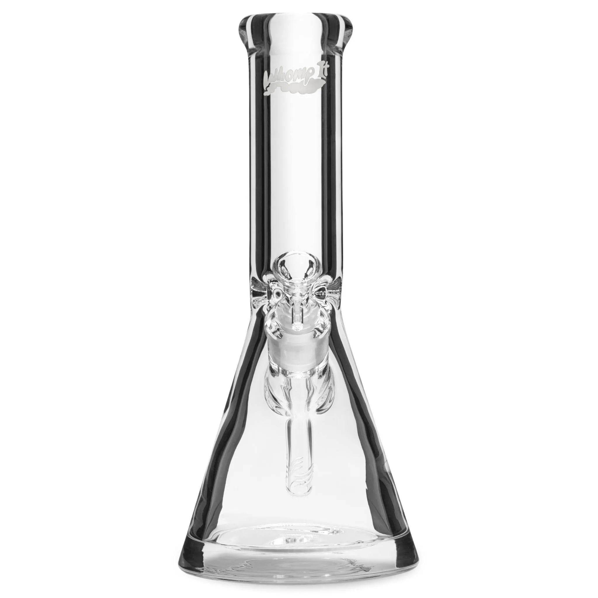 Whomp It© Medium Beaker Bong Bundle