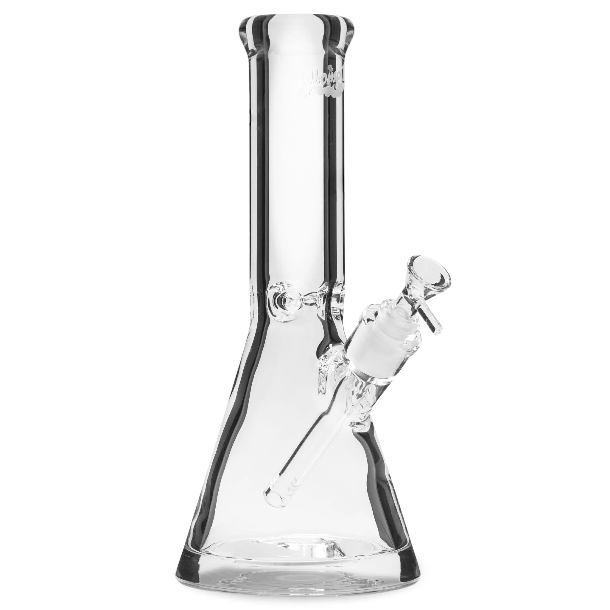 Whomp It© Medium Beaker Bong Bundle