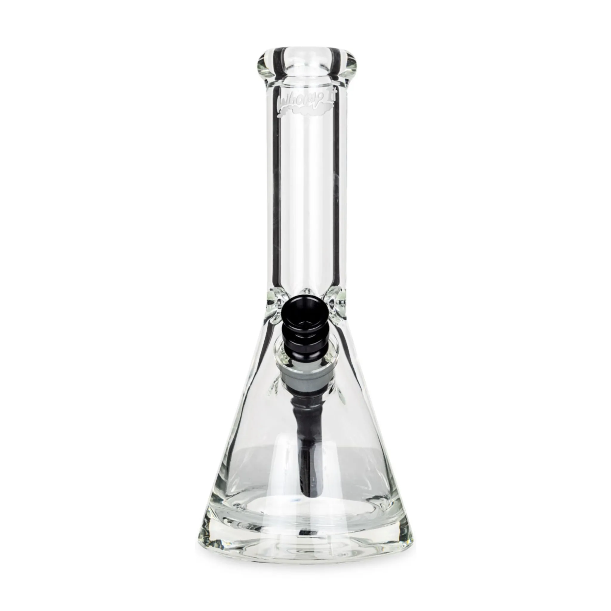 Whomp It© Medium Beaker Bong Bundle