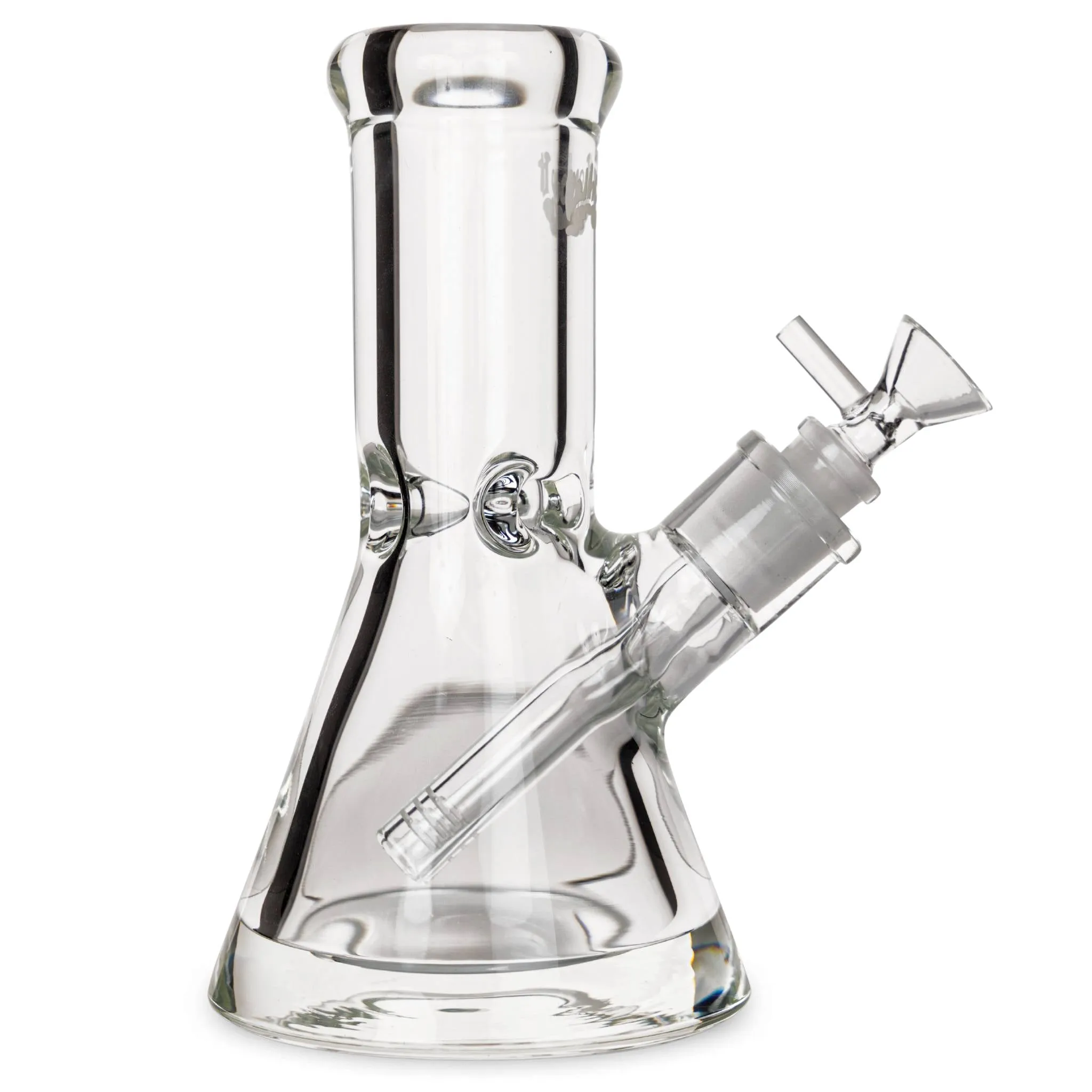 Whomp It© Small Beaker Bong Bundle