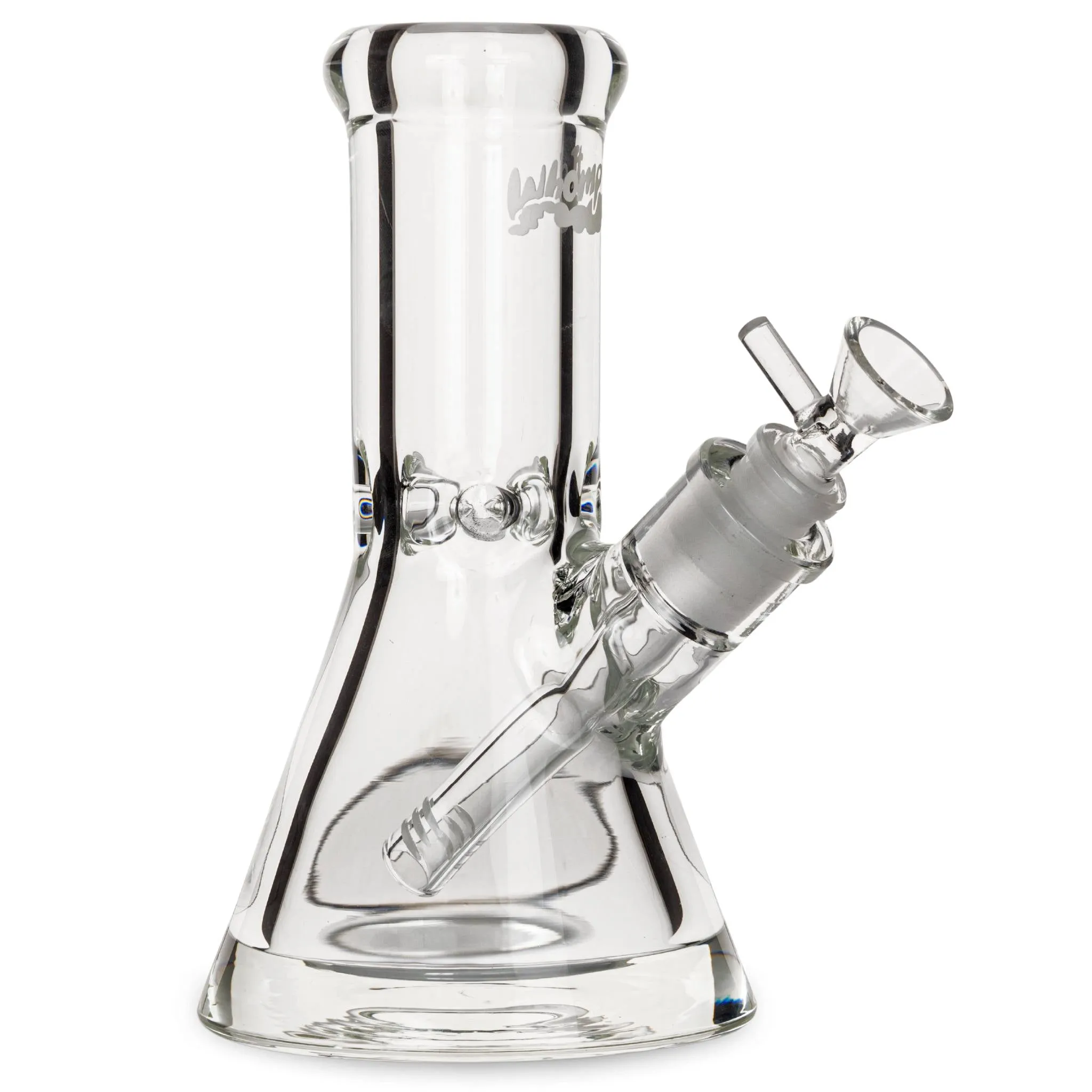 Whomp It© Small Beaker Bong Bundle