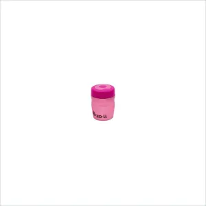 ZoLi Dine 12oz Vacuum Insulated Food Jar in Pink